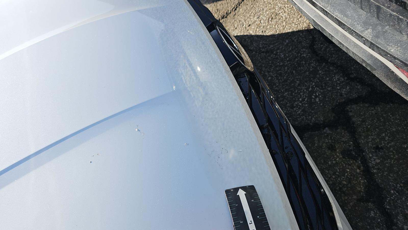 2023 Hyundai Sonata N Line FWD