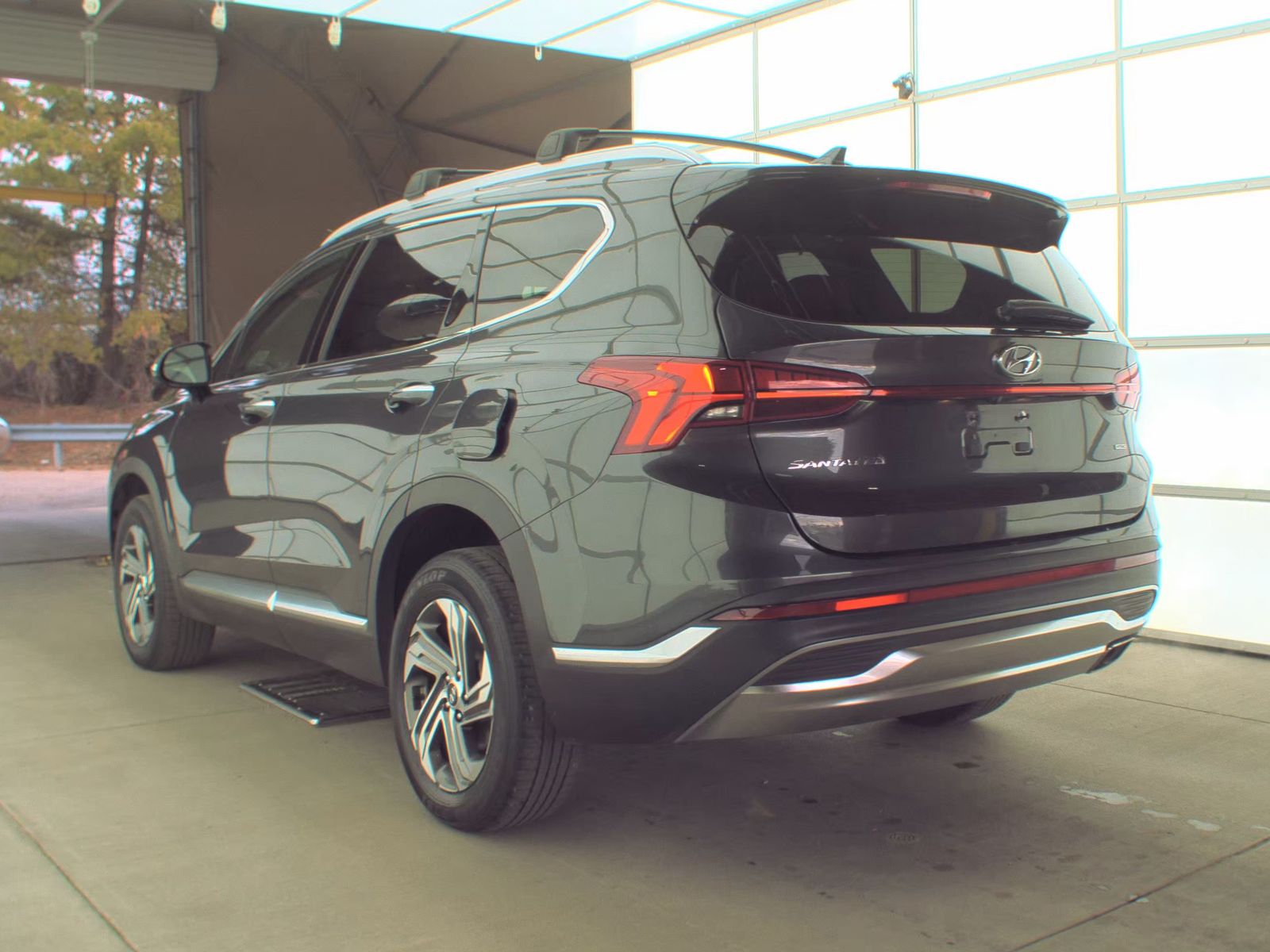 2023 Hyundai Santa Fe SEL AWD