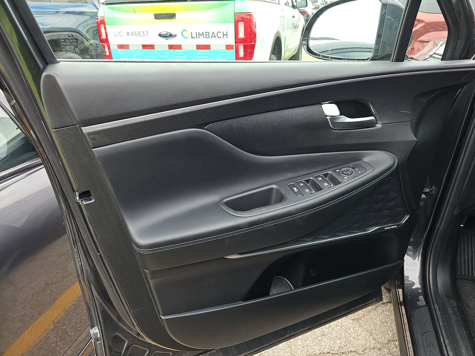 2023 Hyundai Santa Fe SEL AWD