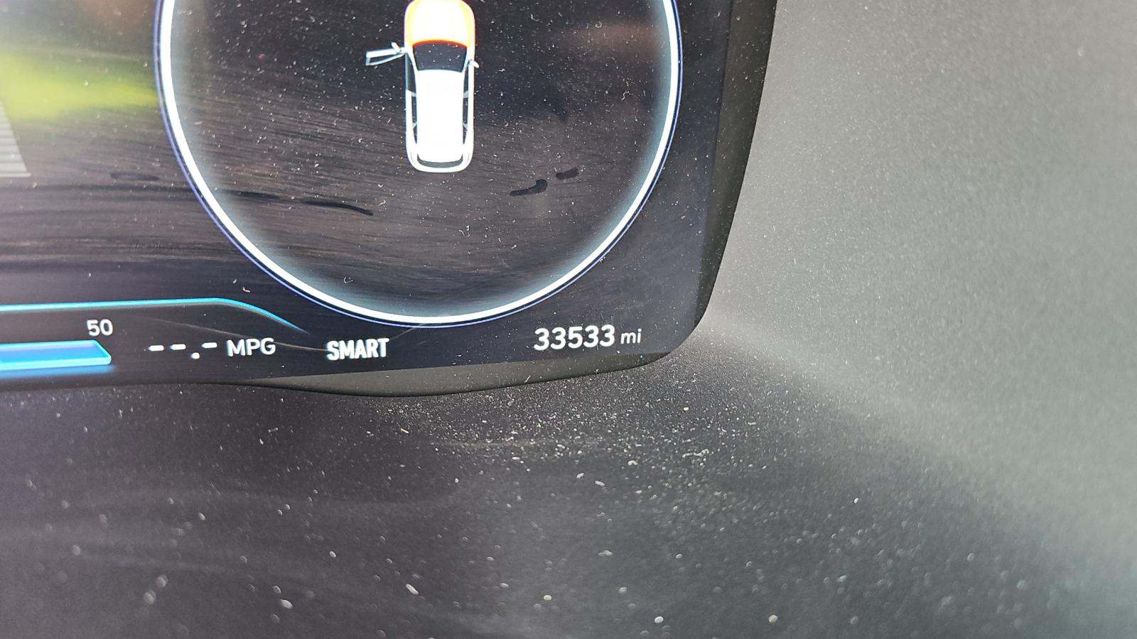 2023 Hyundai Santa Fe SEL AWD