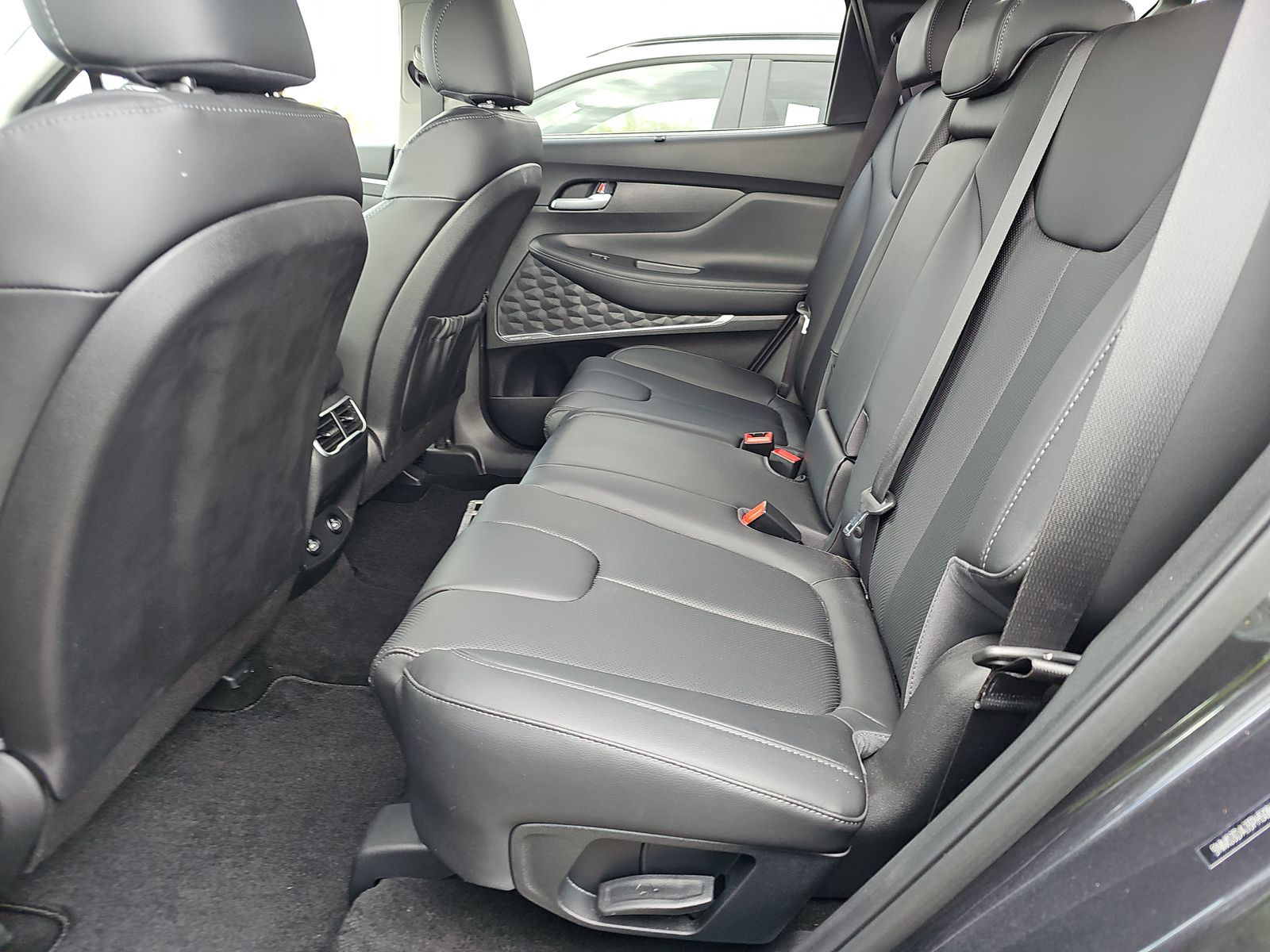 2023 Hyundai Santa Fe SEL AWD