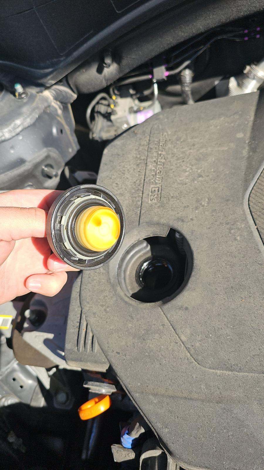 2023 Hyundai Santa Fe SEL AWD