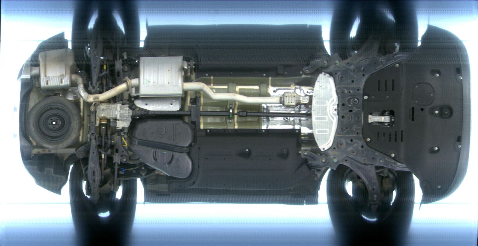 2023 Hyundai Santa Fe SEL AWD