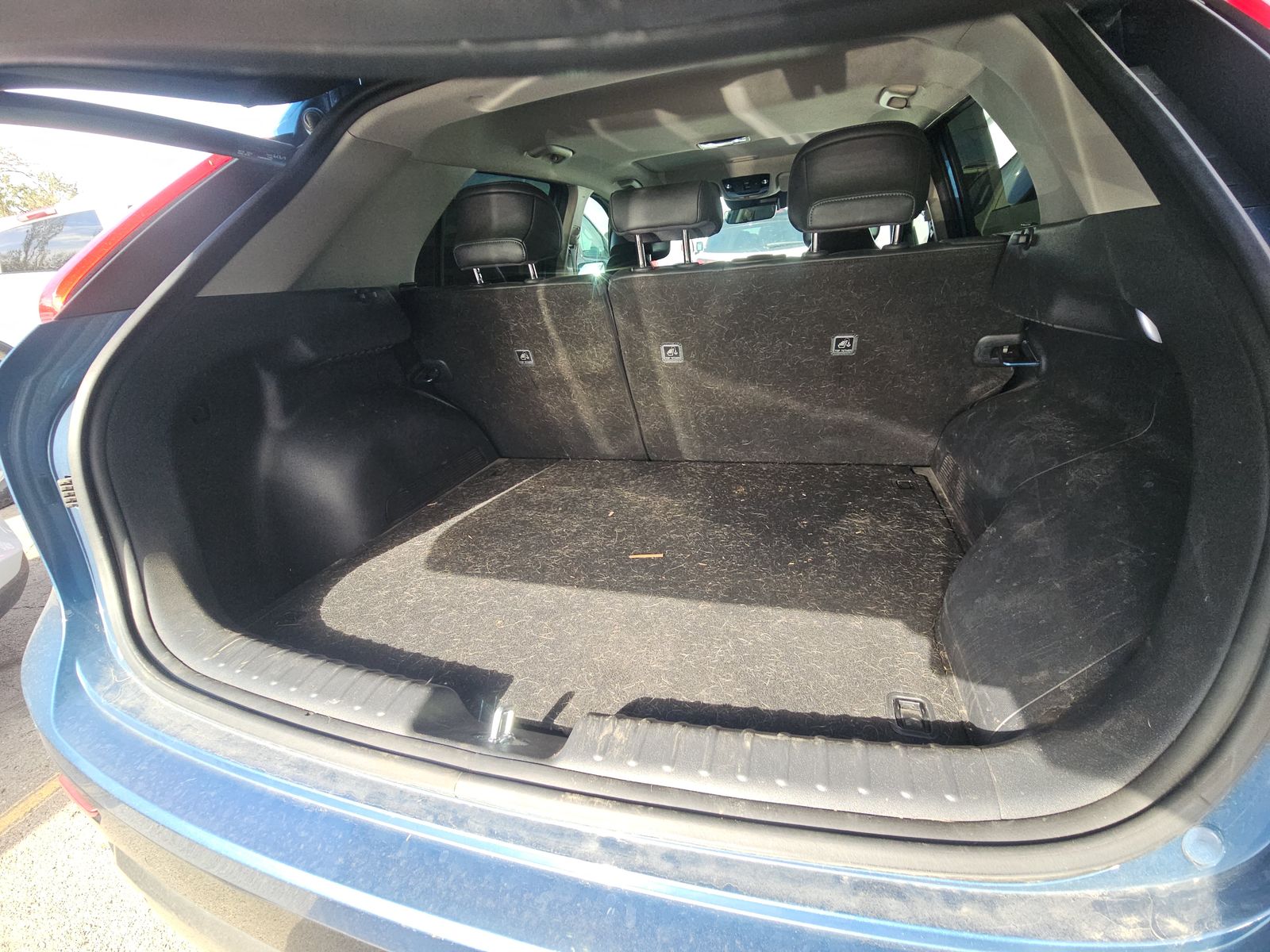 2023 Kia Niro PHEV SX Touring FWD