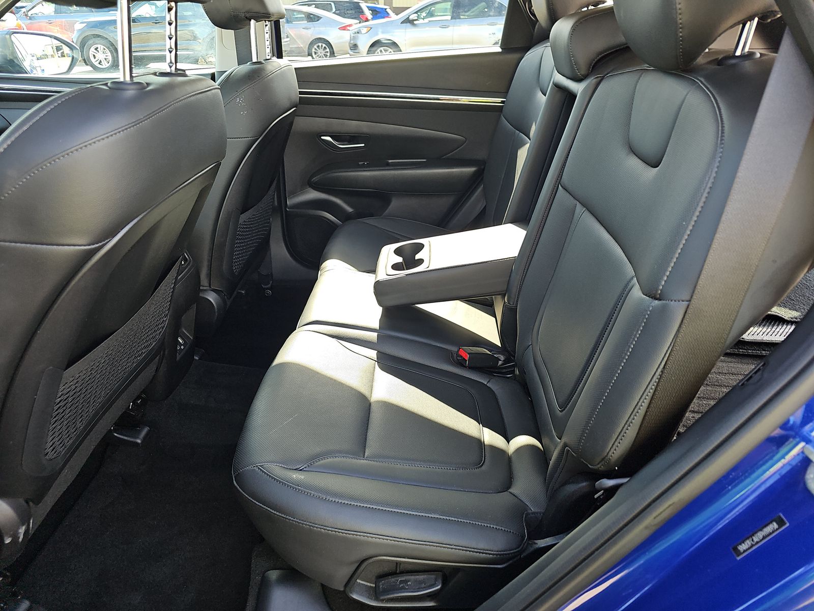 2023 Hyundai Tucson SEL AWD