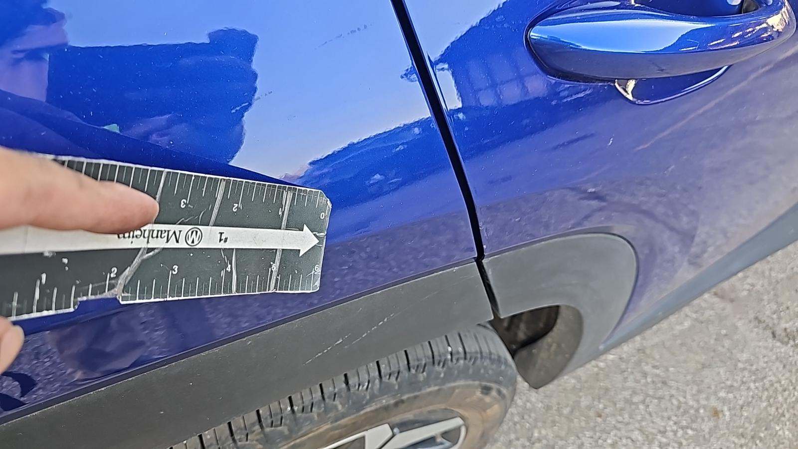 2023 Hyundai Tucson SEL AWD