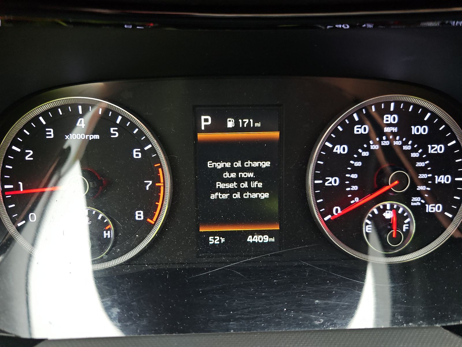 2023 Kia K5 GT-Line AWD