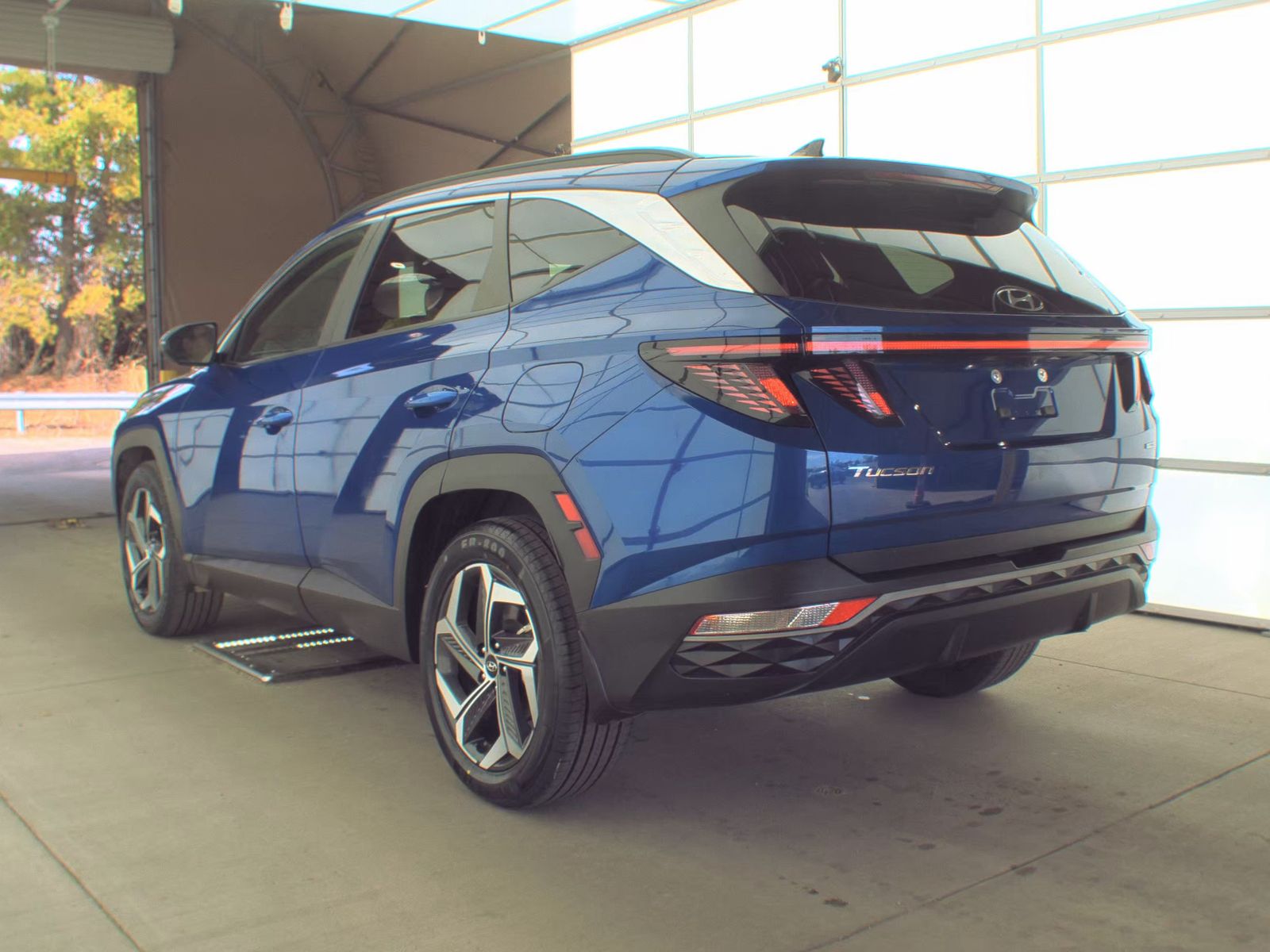 2023 Hyundai Tucson SEL AWD