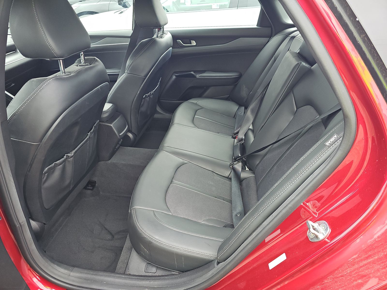 2023 Kia K5 GT-Line AWD