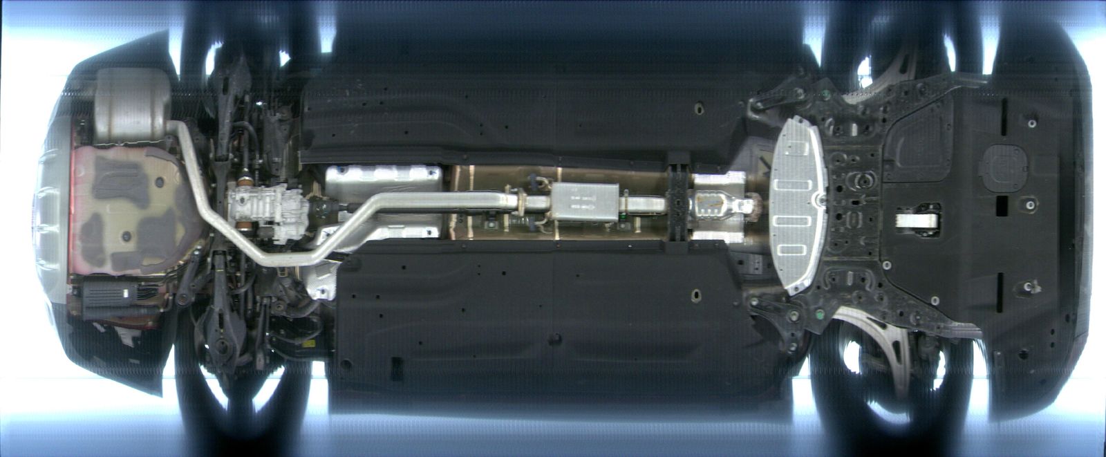 2023 Kia K5 GT-Line AWD