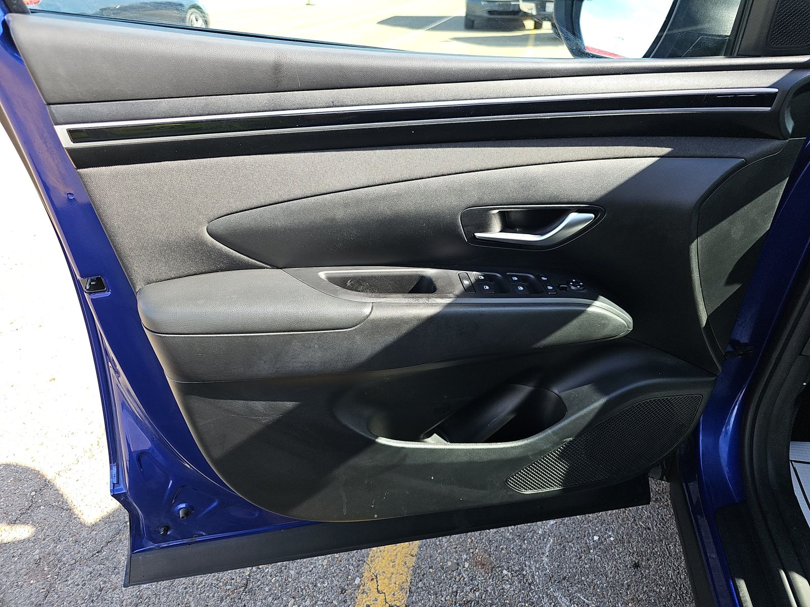 2023 Hyundai Tucson SEL AWD