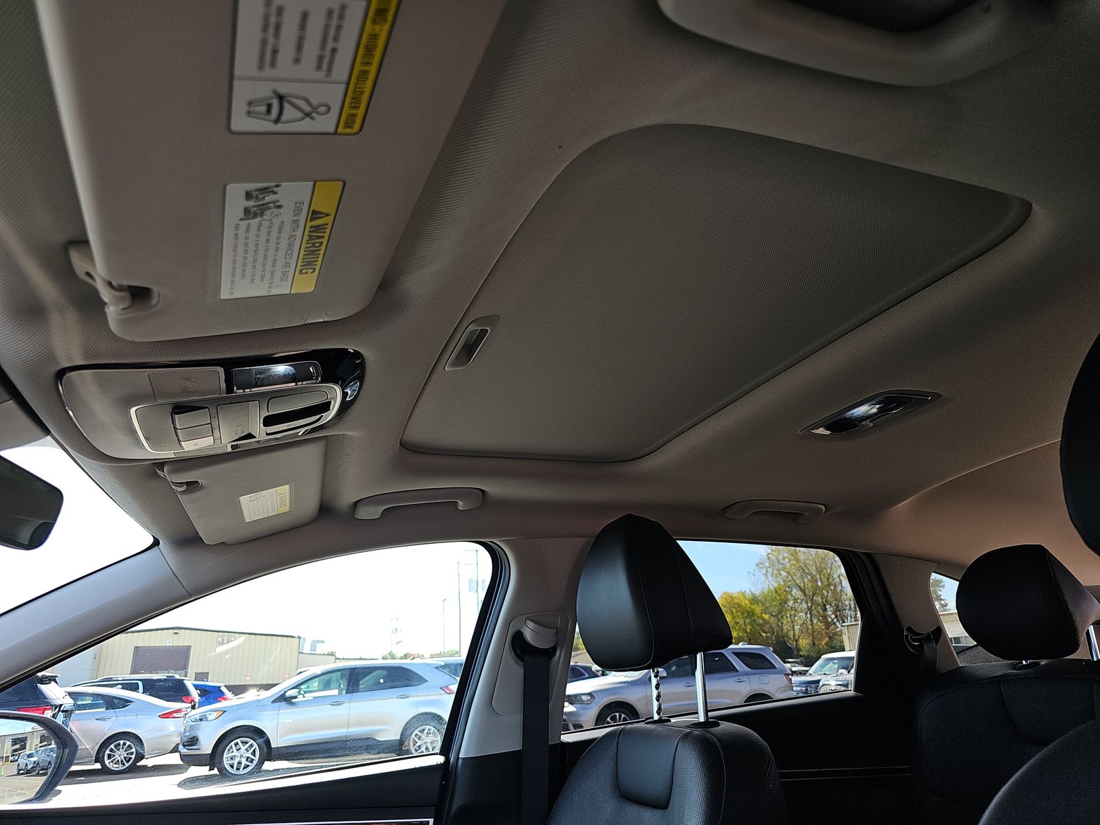 2023 Hyundai Tucson SEL AWD