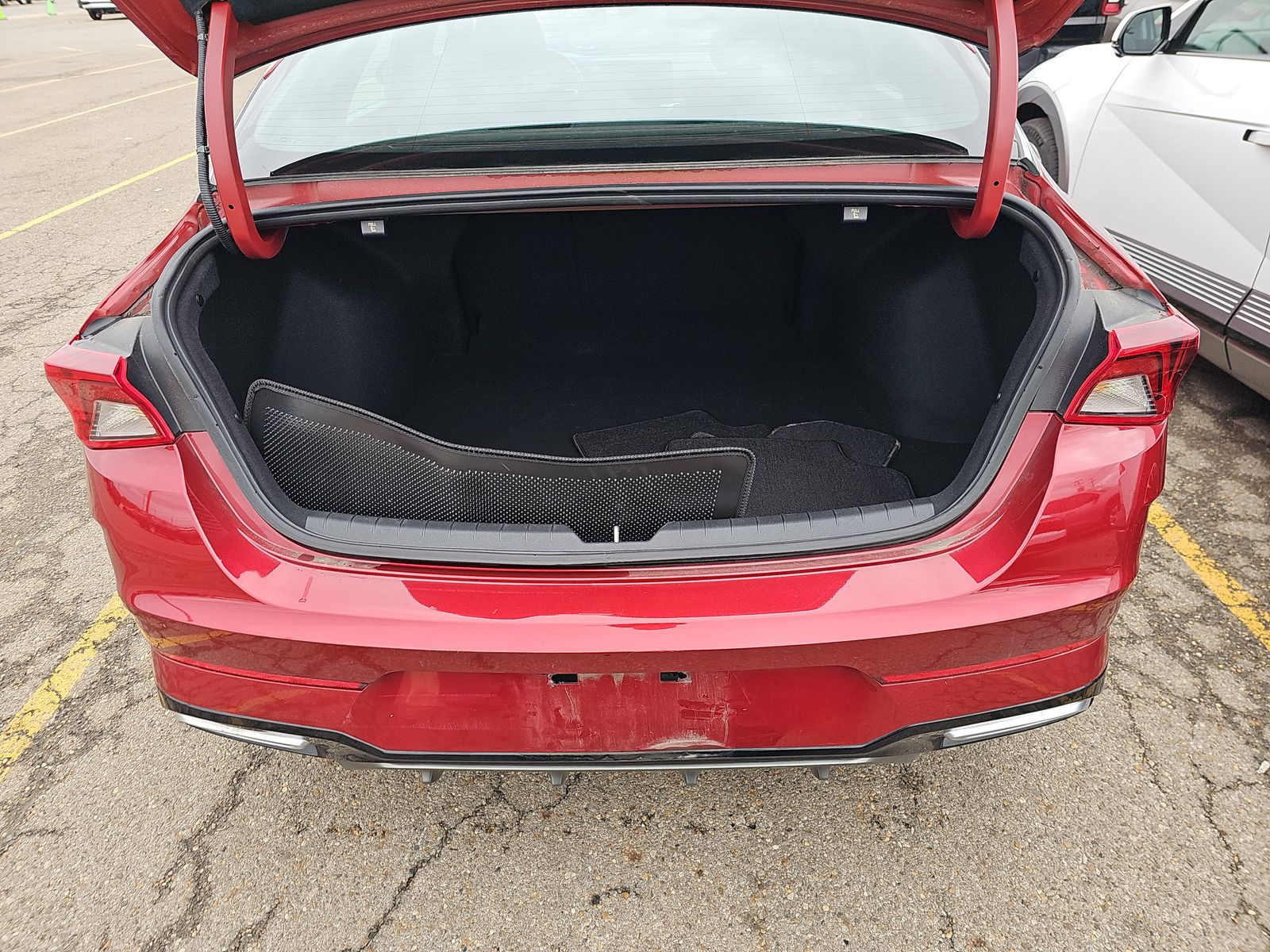 2023 Kia K5 GT-Line AWD