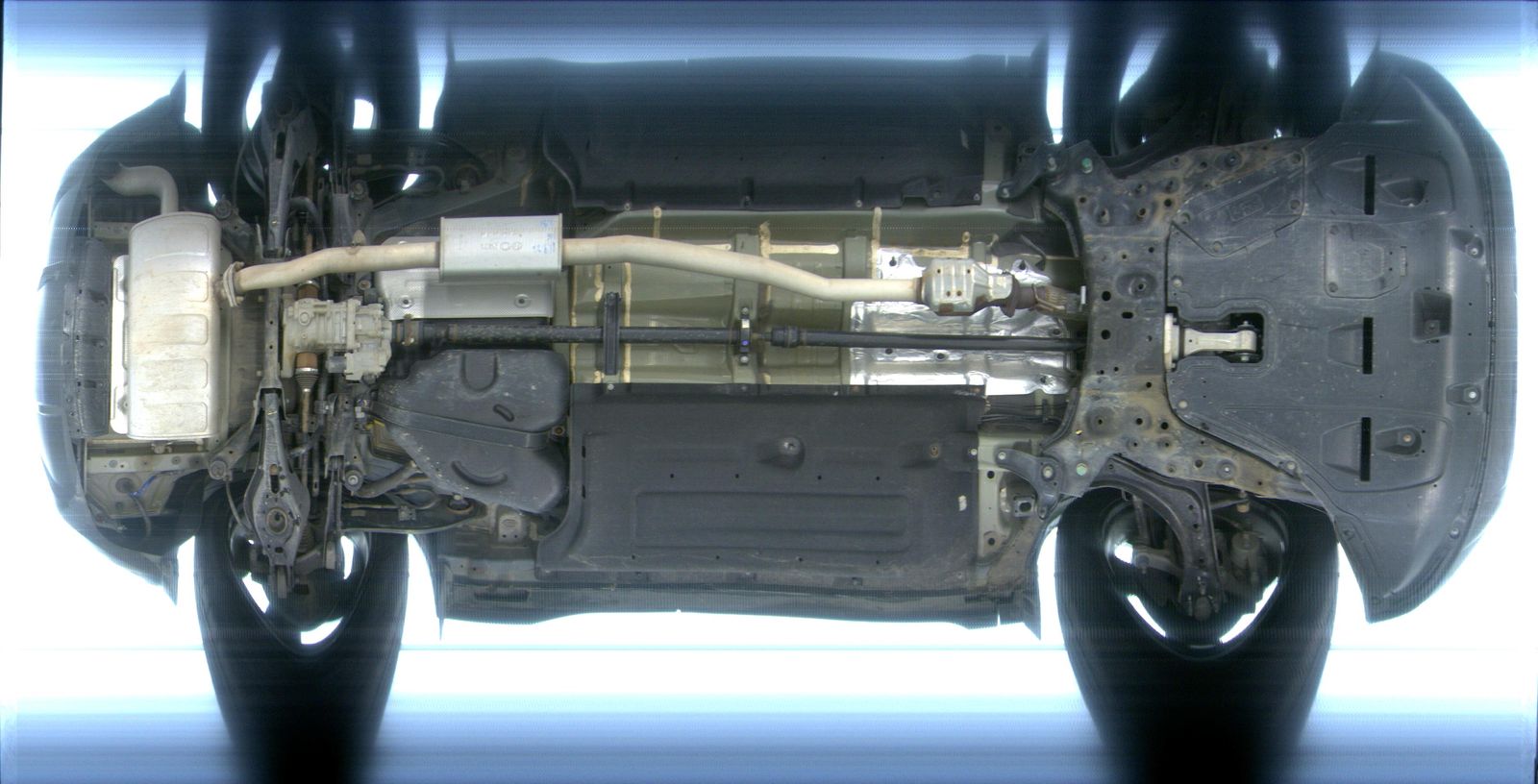 2023 Hyundai Tucson SEL AWD