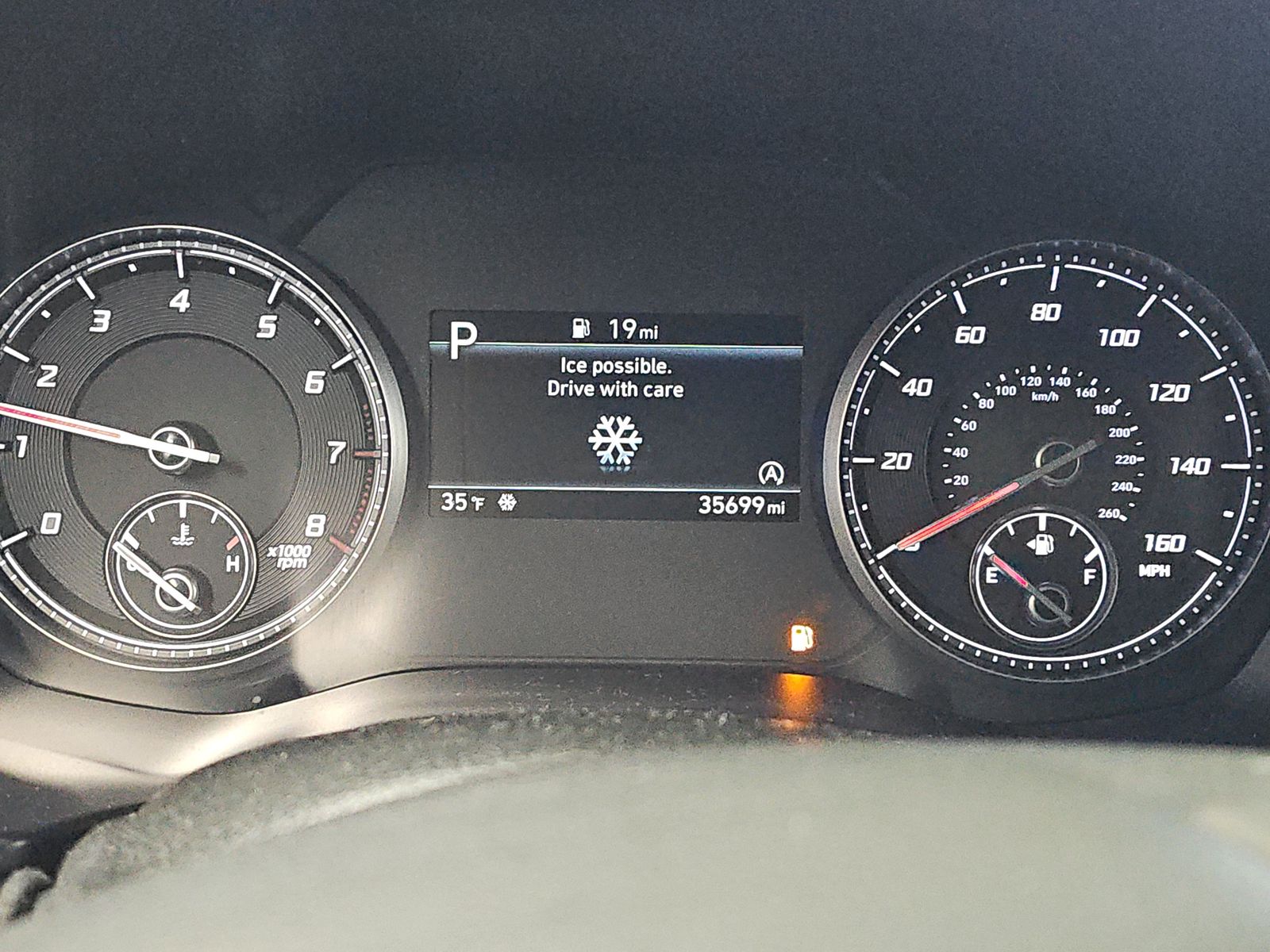 2023 Hyundai Santa Fe SEL AWD