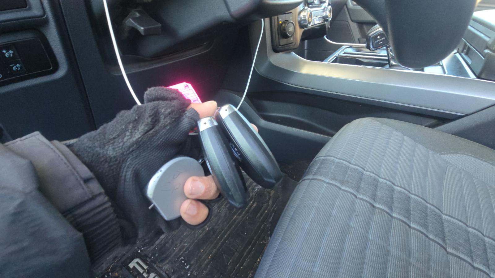 2023 Ford F-150 XLT AWD