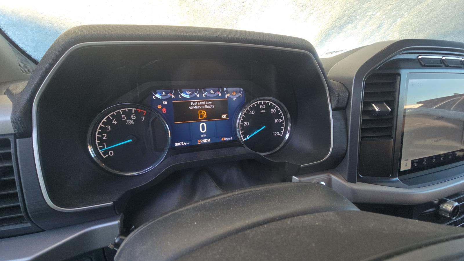 2023 Ford F-150 XLT AWD