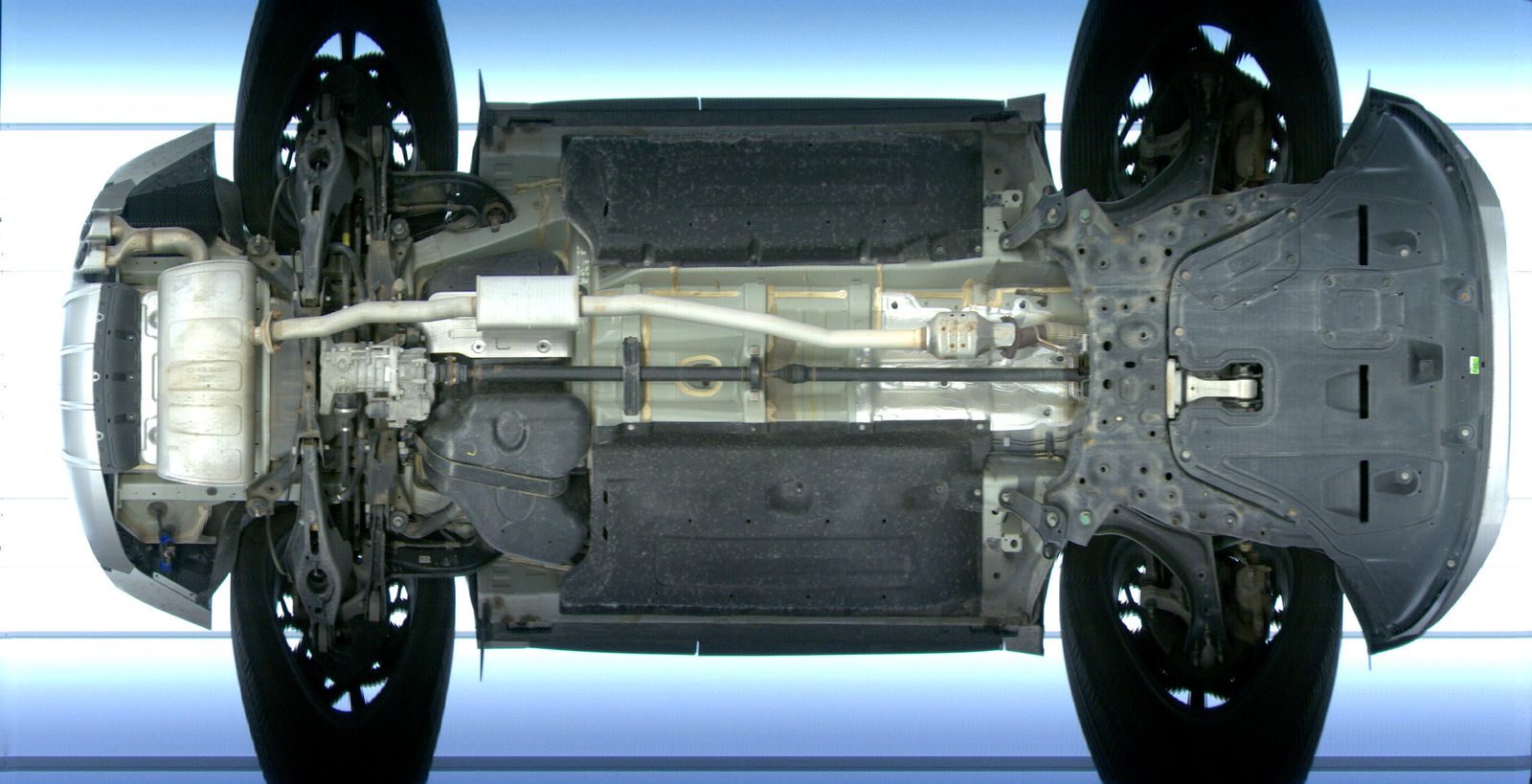 2022 Hyundai Tucson N Line AWD