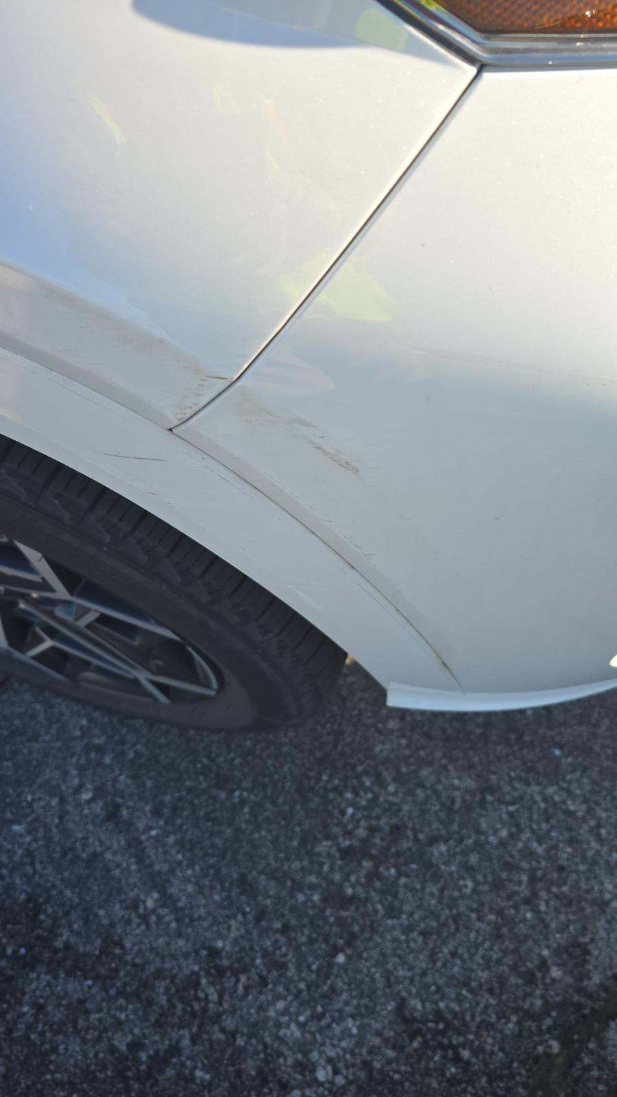 2022 Hyundai Tucson N Line AWD