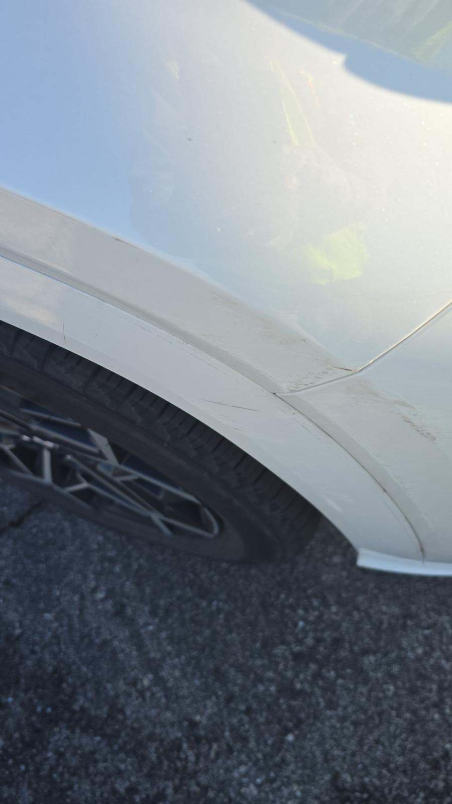 2022 Hyundai Tucson N Line AWD