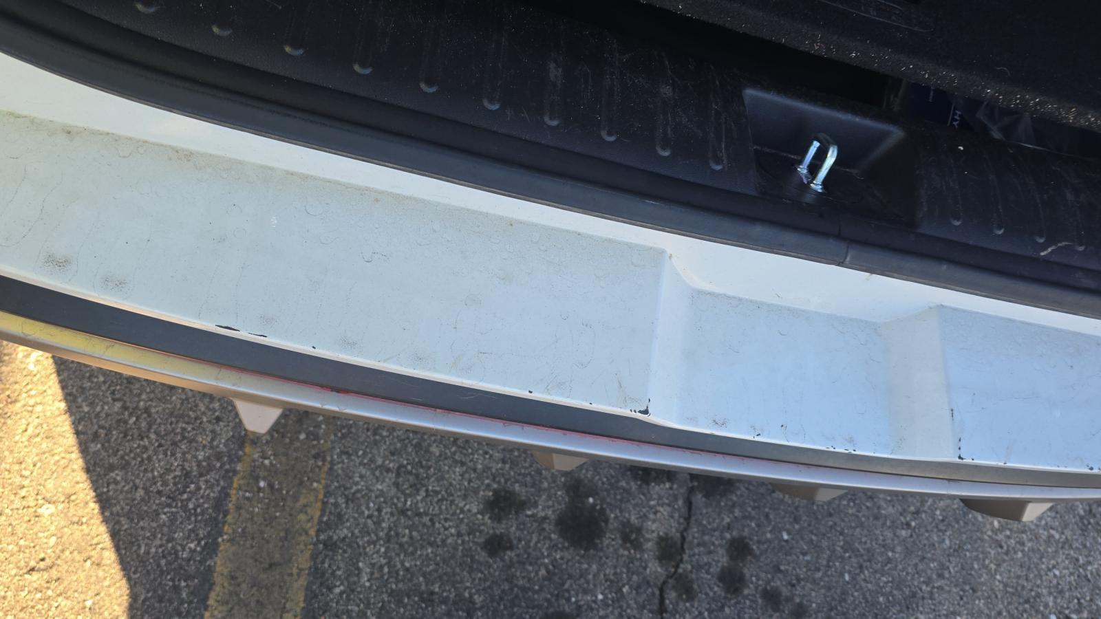 2022 Hyundai Tucson N Line AWD