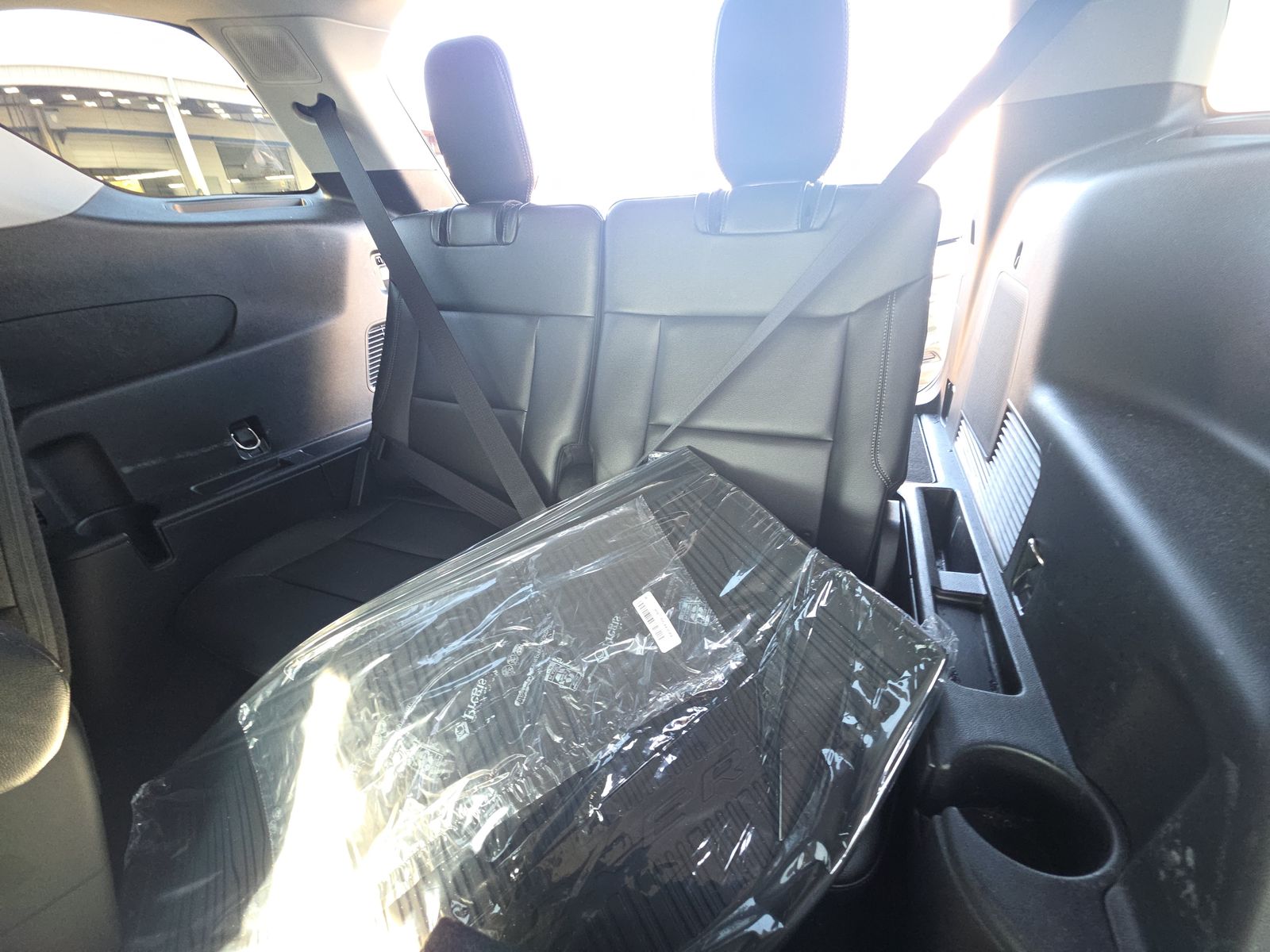 2023 Ford Explorer Limited RWD