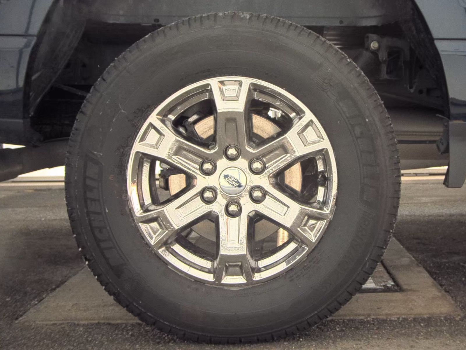 2022 Ford F-150 XLT AWD