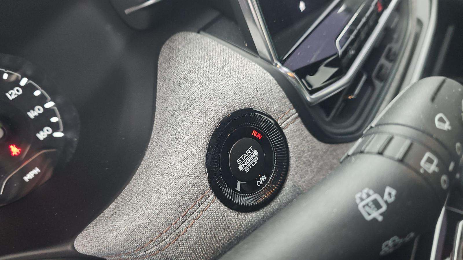 2024 Jeep Compass Latitude Lux AWD