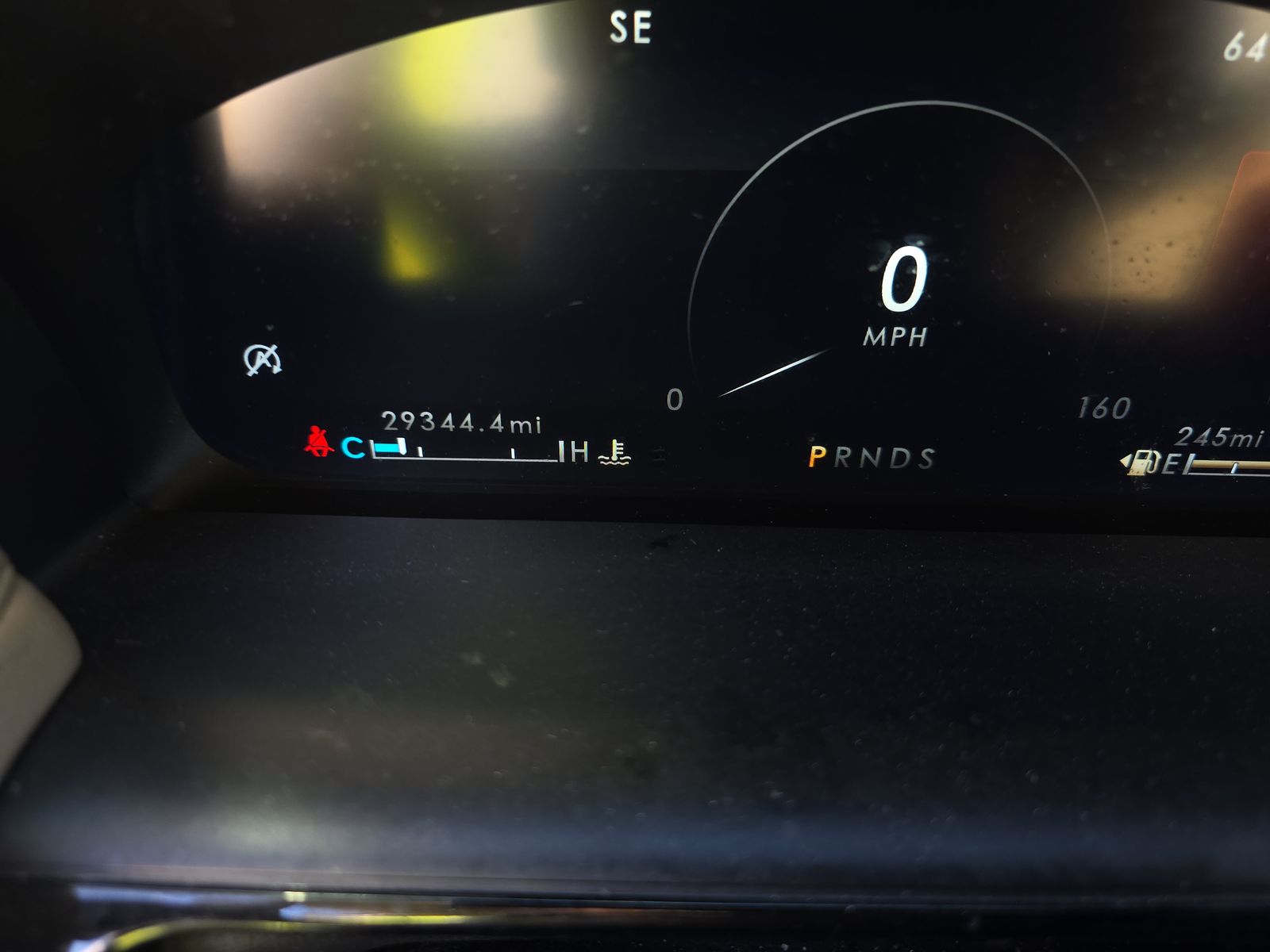 2022 Lincoln Nautilus Reserve FWD