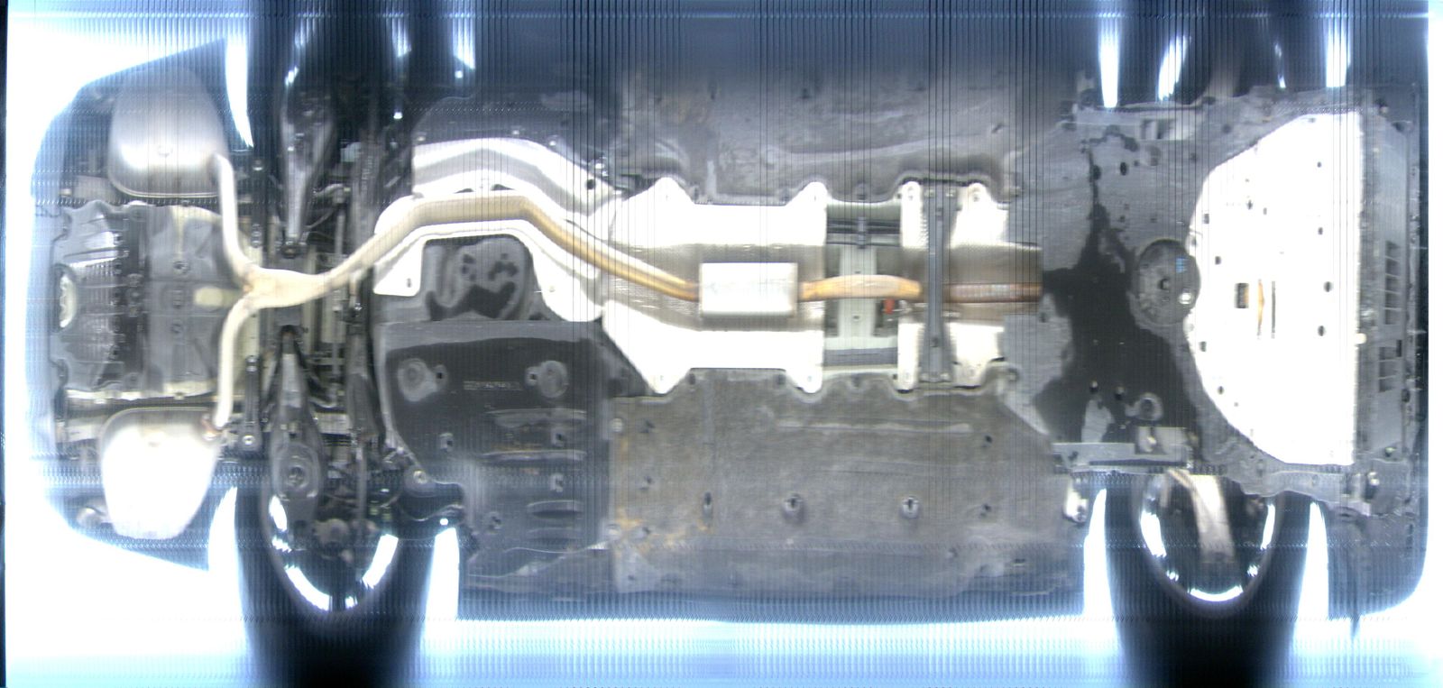 2023 Honda Accord LX FWD