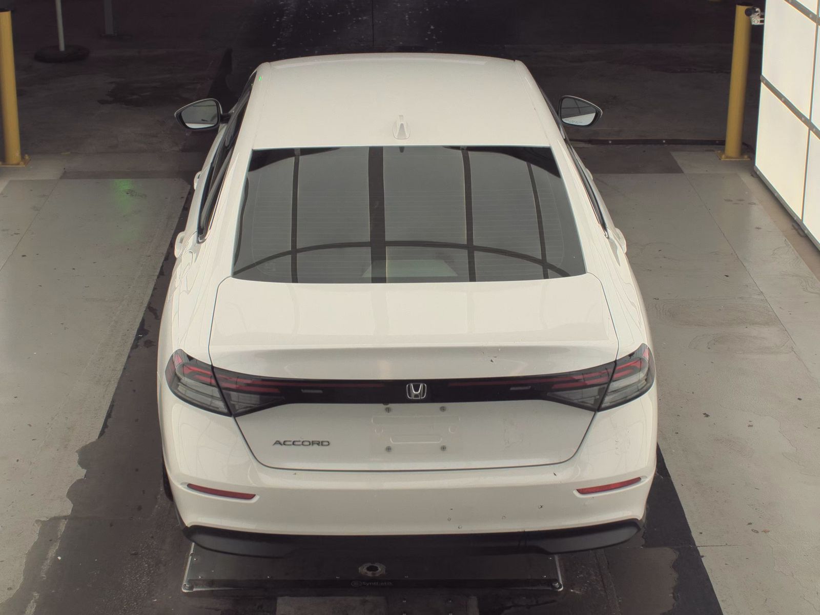 2023 Honda Accord LX FWD