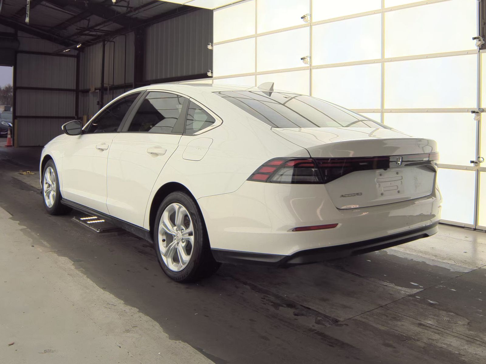 2023 Honda Accord LX FWD