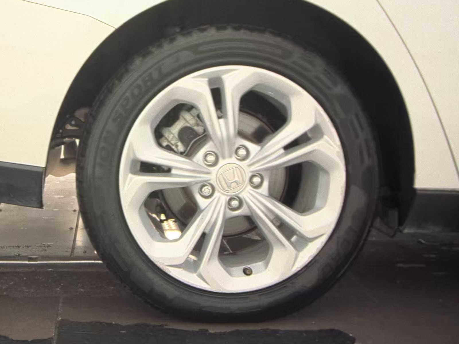 2023 Honda Accord LX FWD