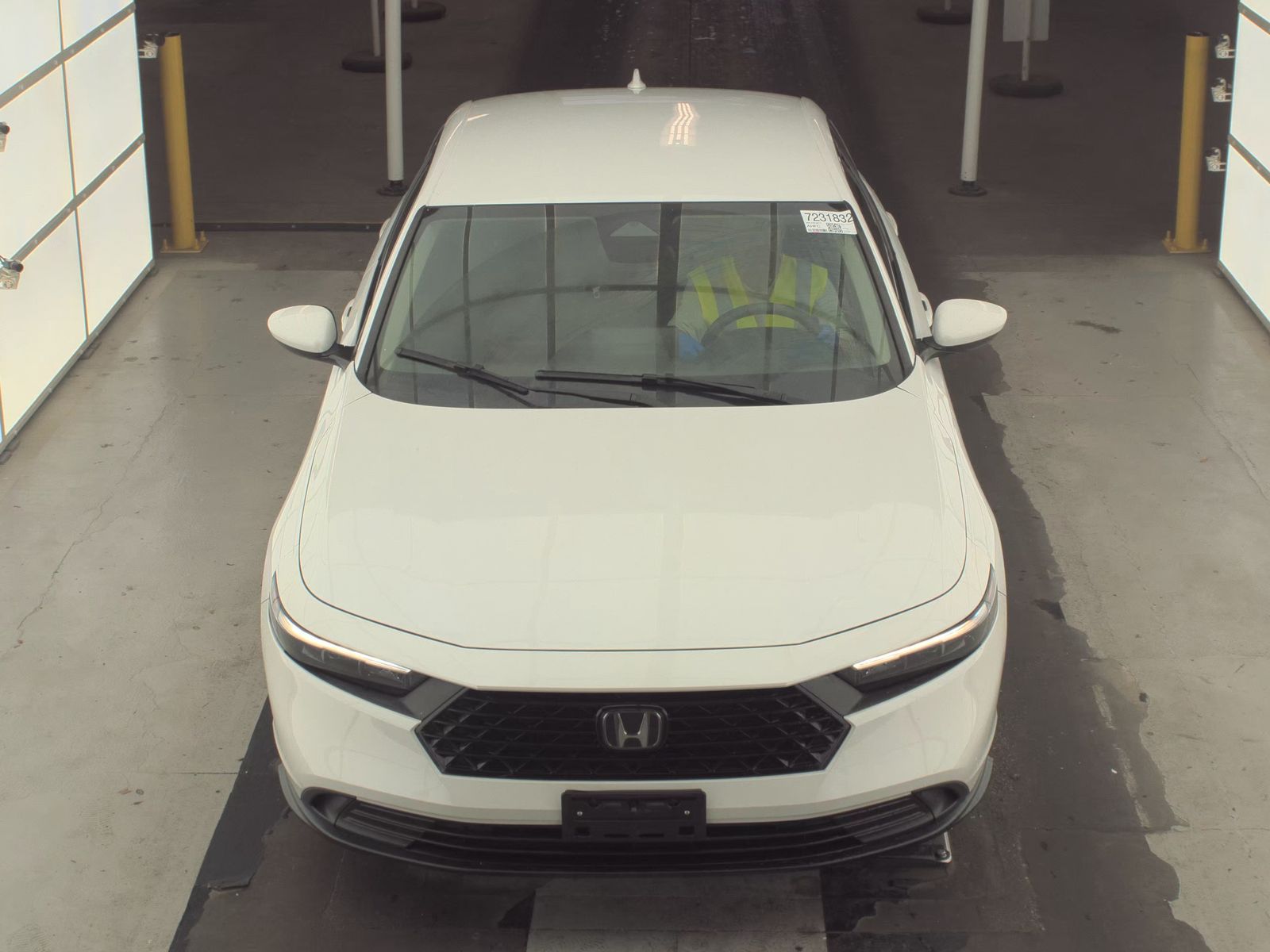 2023 Honda Accord LX FWD