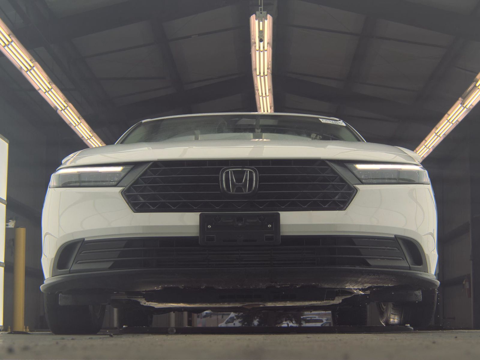 2023 Honda Accord LX FWD