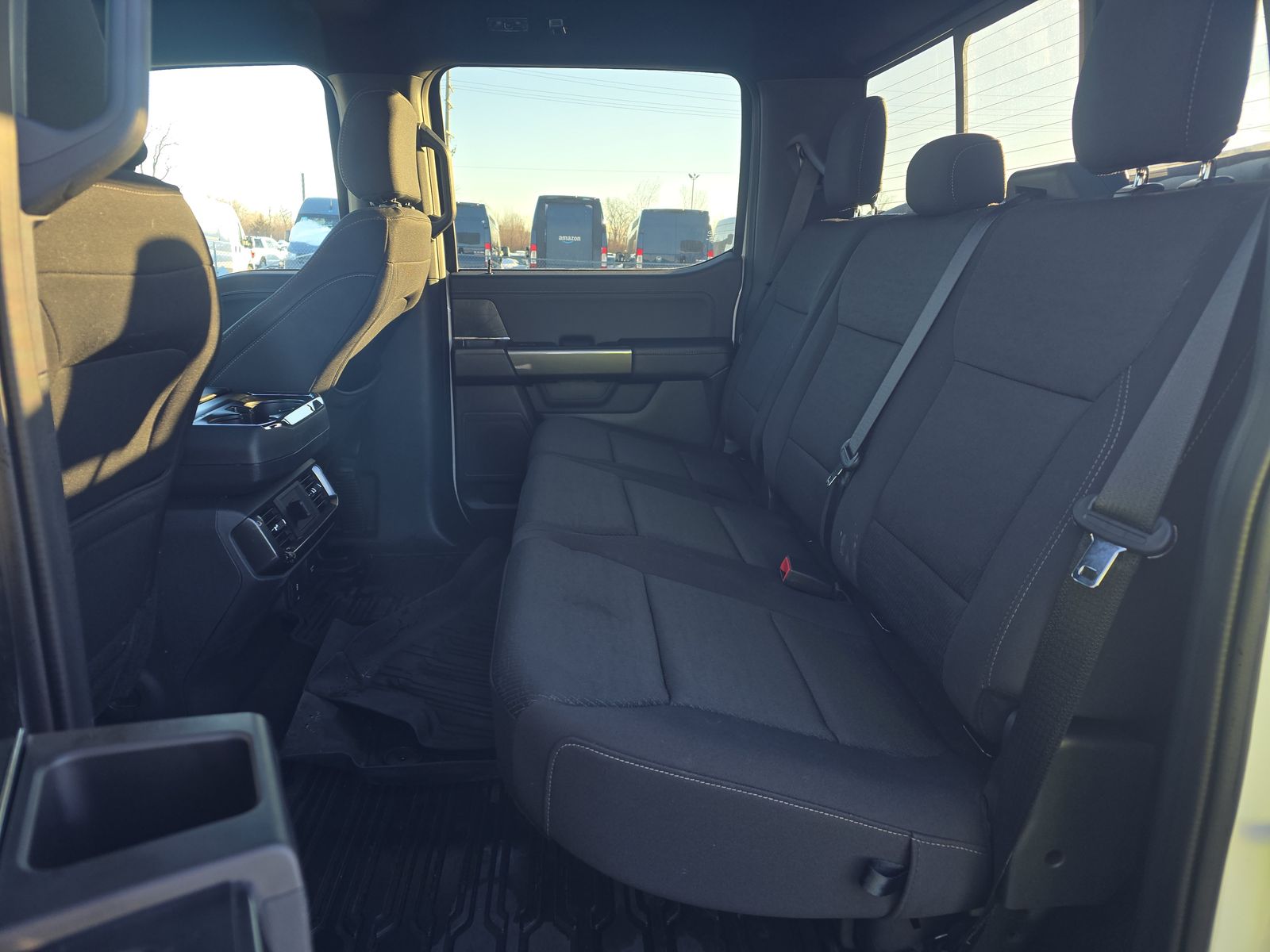 2023 Ford F-150 Hybrid XLT AWD