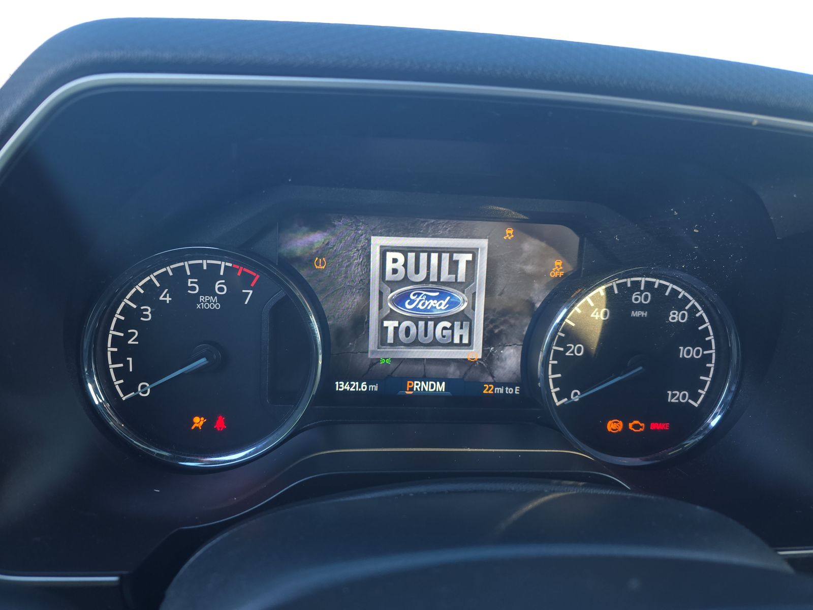 2023 Ford F-150 Hybrid XLT AWD