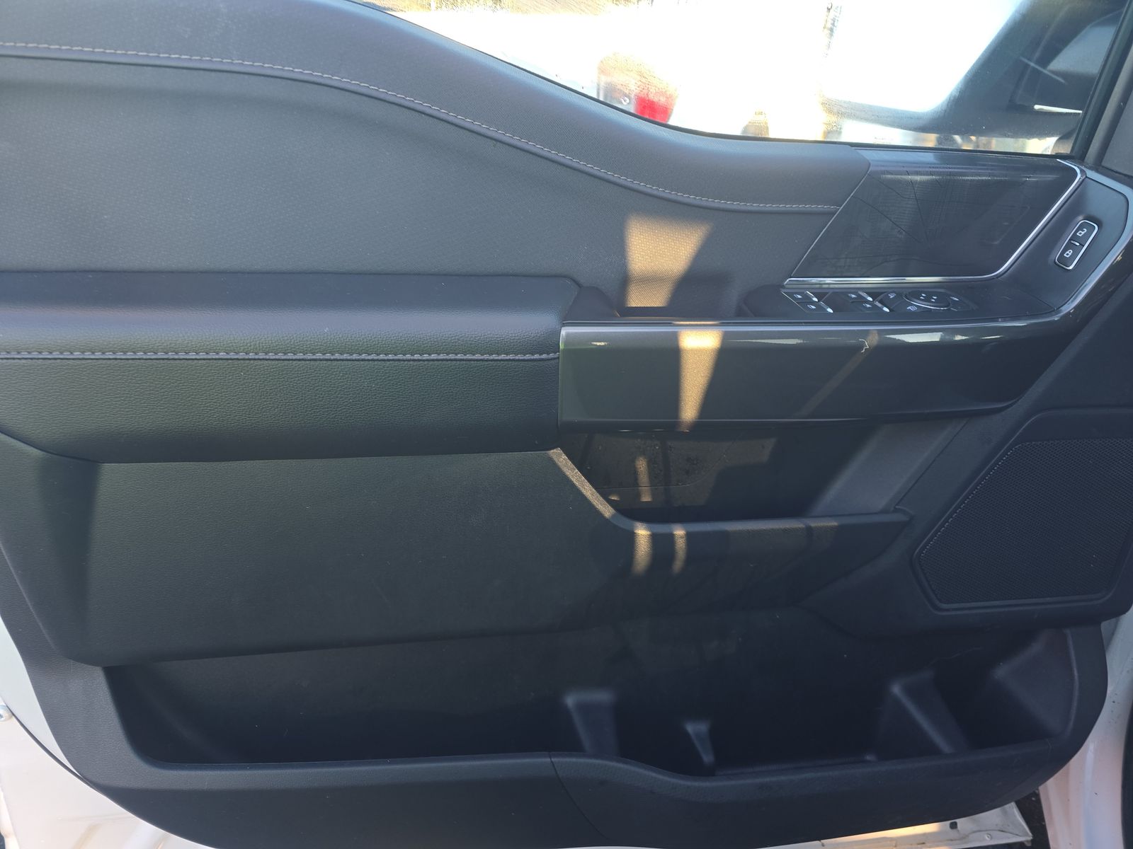 2023 Ford F-150 Hybrid XLT AWD