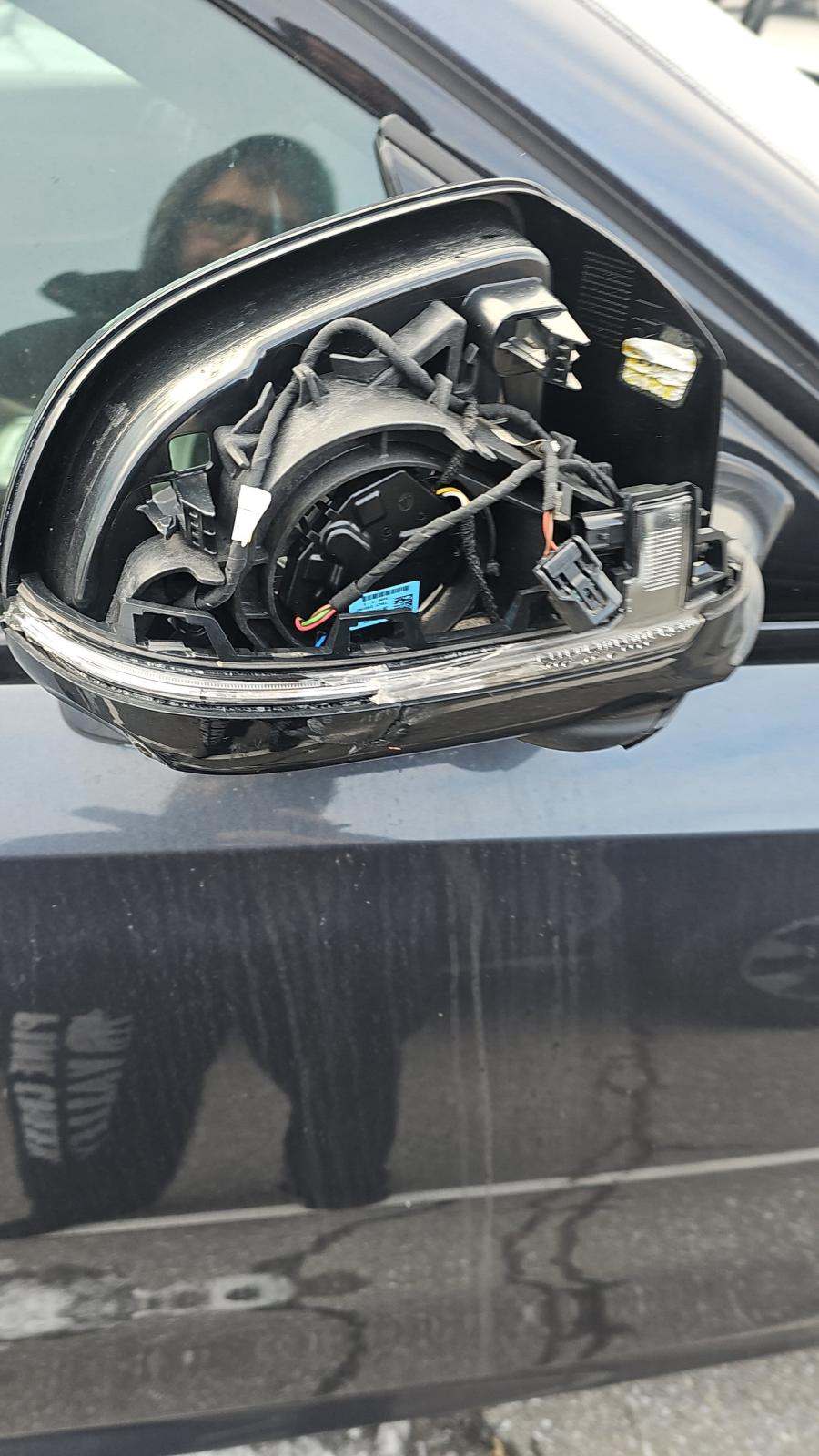 2021 BMW X6 M50i AWD