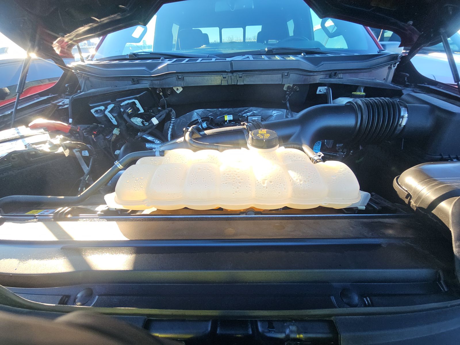 2022 Ford F-150 XLT AWD