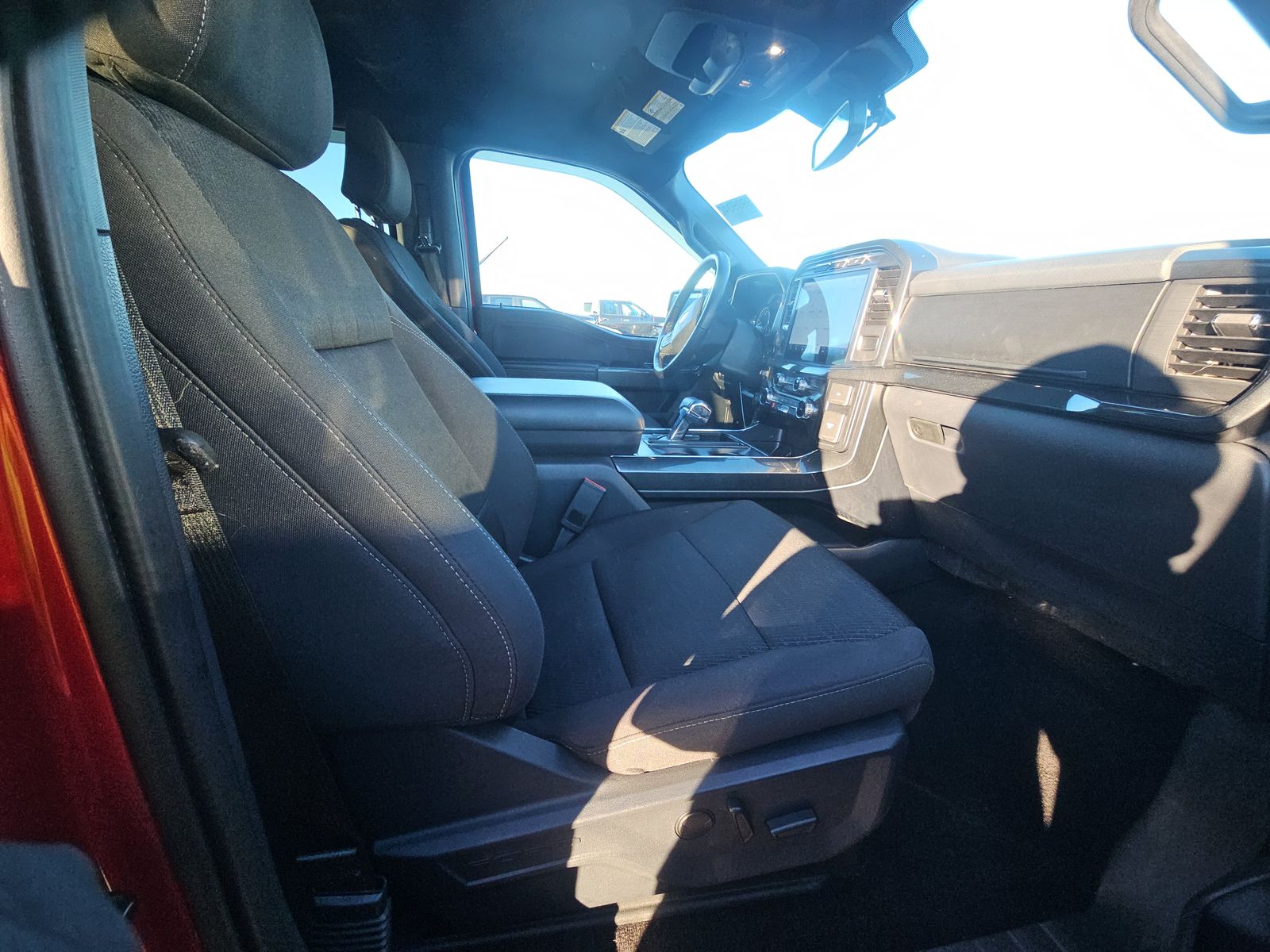 2022 Ford F-150 XLT AWD