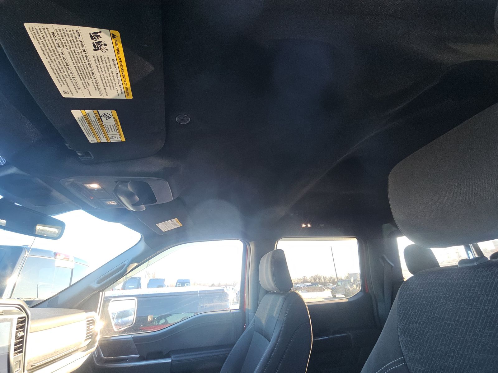 2022 Ford F-150 XLT AWD