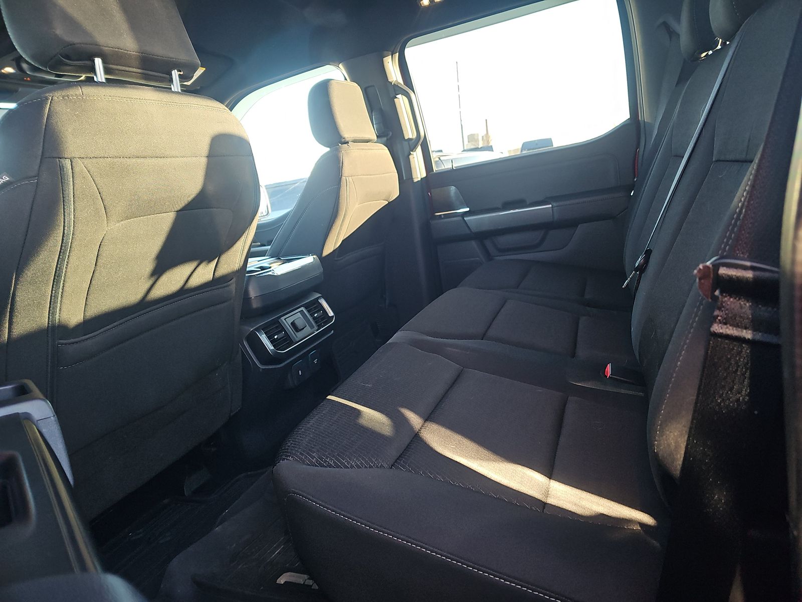 2022 Ford F-150 XLT AWD