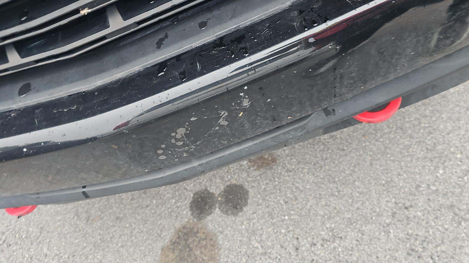 2020 Chevrolet Silverado 1500 LT Trail Boss AWD