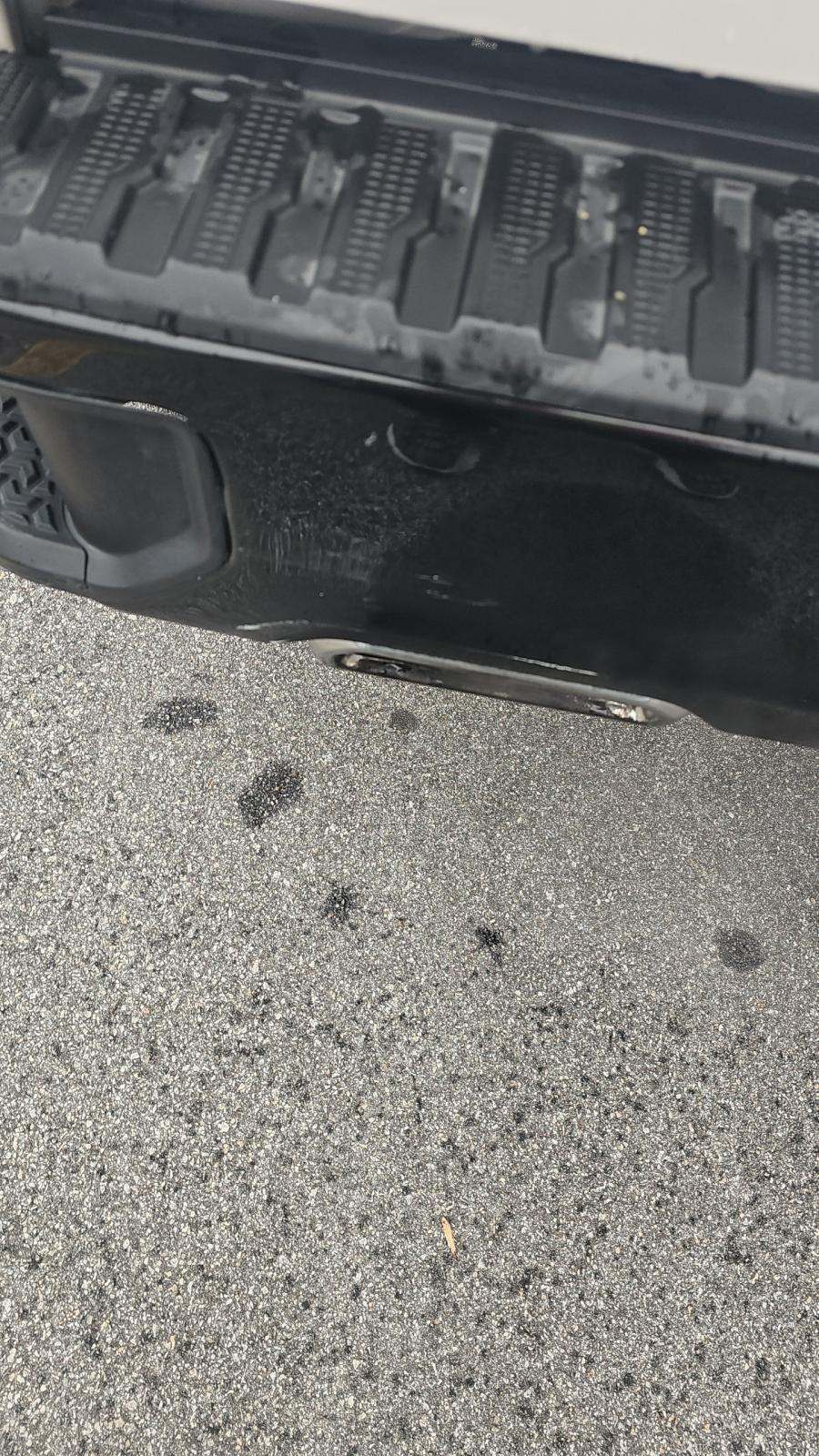 2020 Chevrolet Silverado 1500 LT Trail Boss AWD