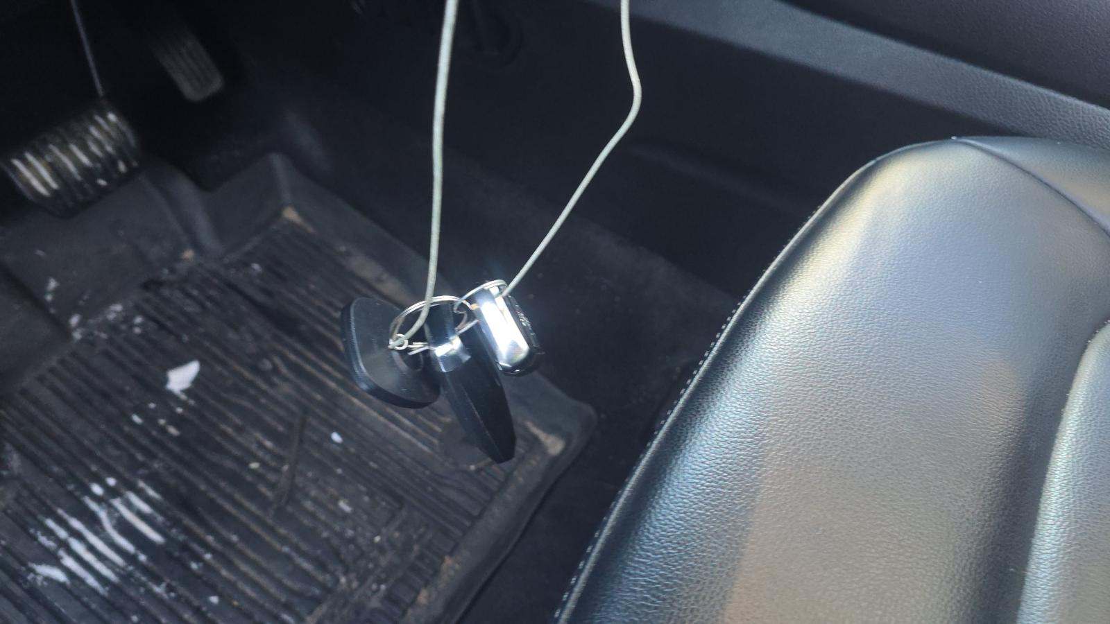 2023 Ford Edge SEL AWD