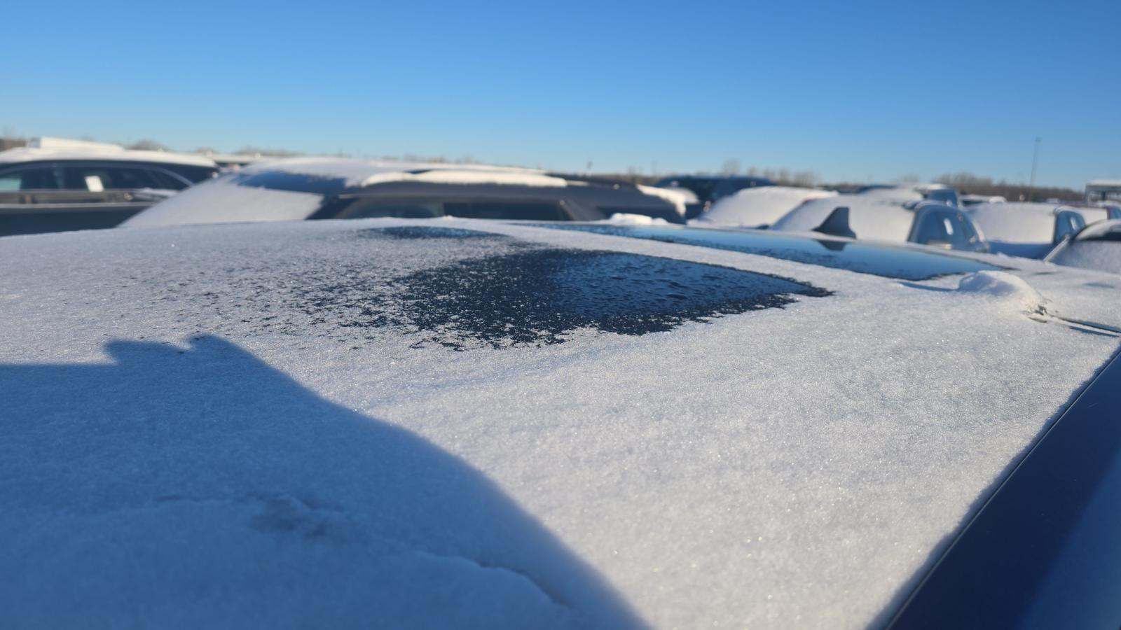 2023 Ford Edge SEL AWD