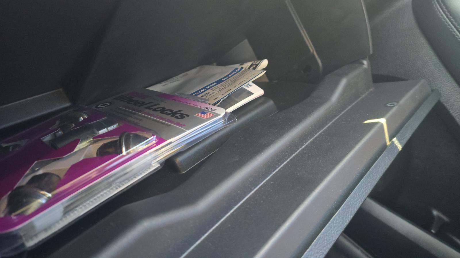 2023 Ford Edge SEL AWD