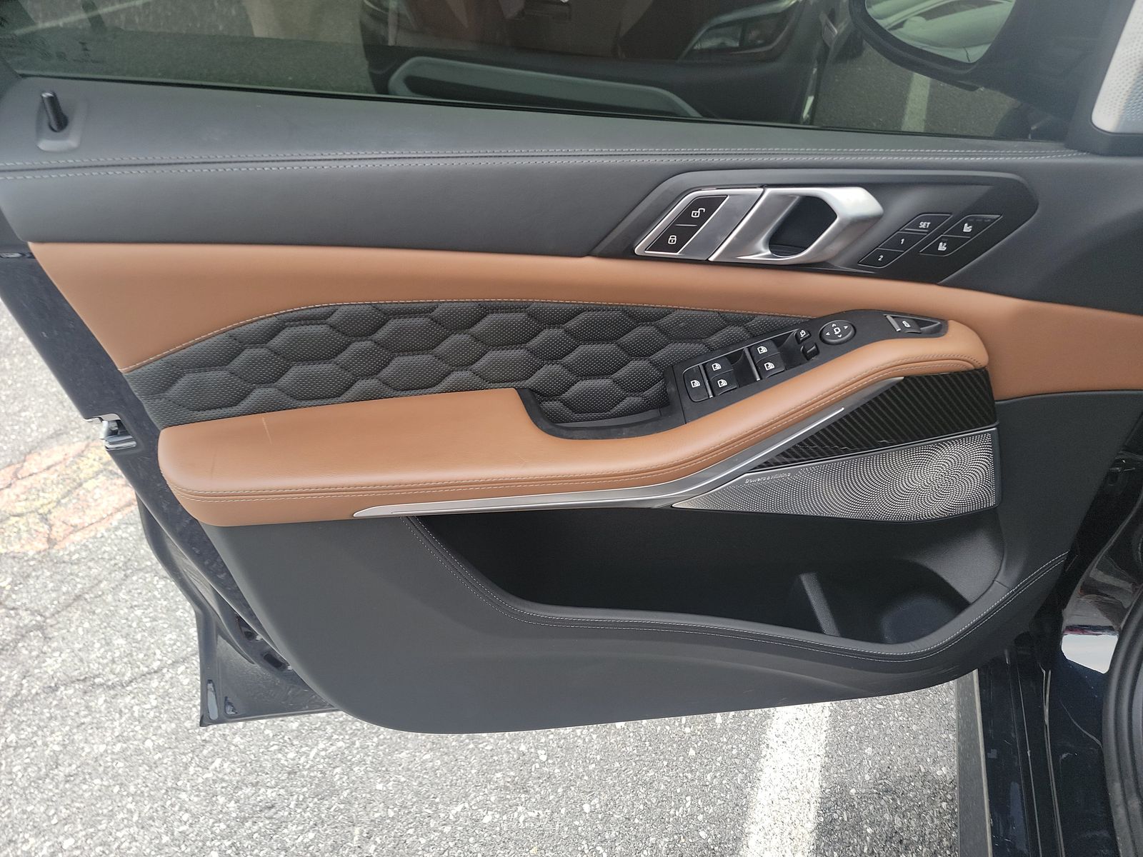 2024 BMW X5 M Competition AWD