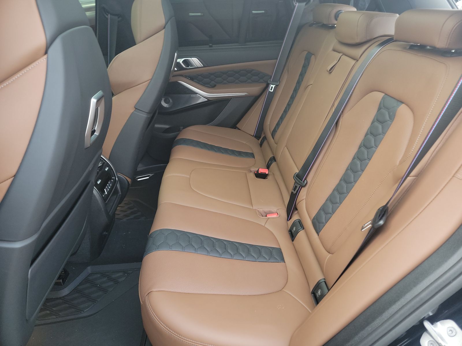 2024 BMW X5 M Competition AWD